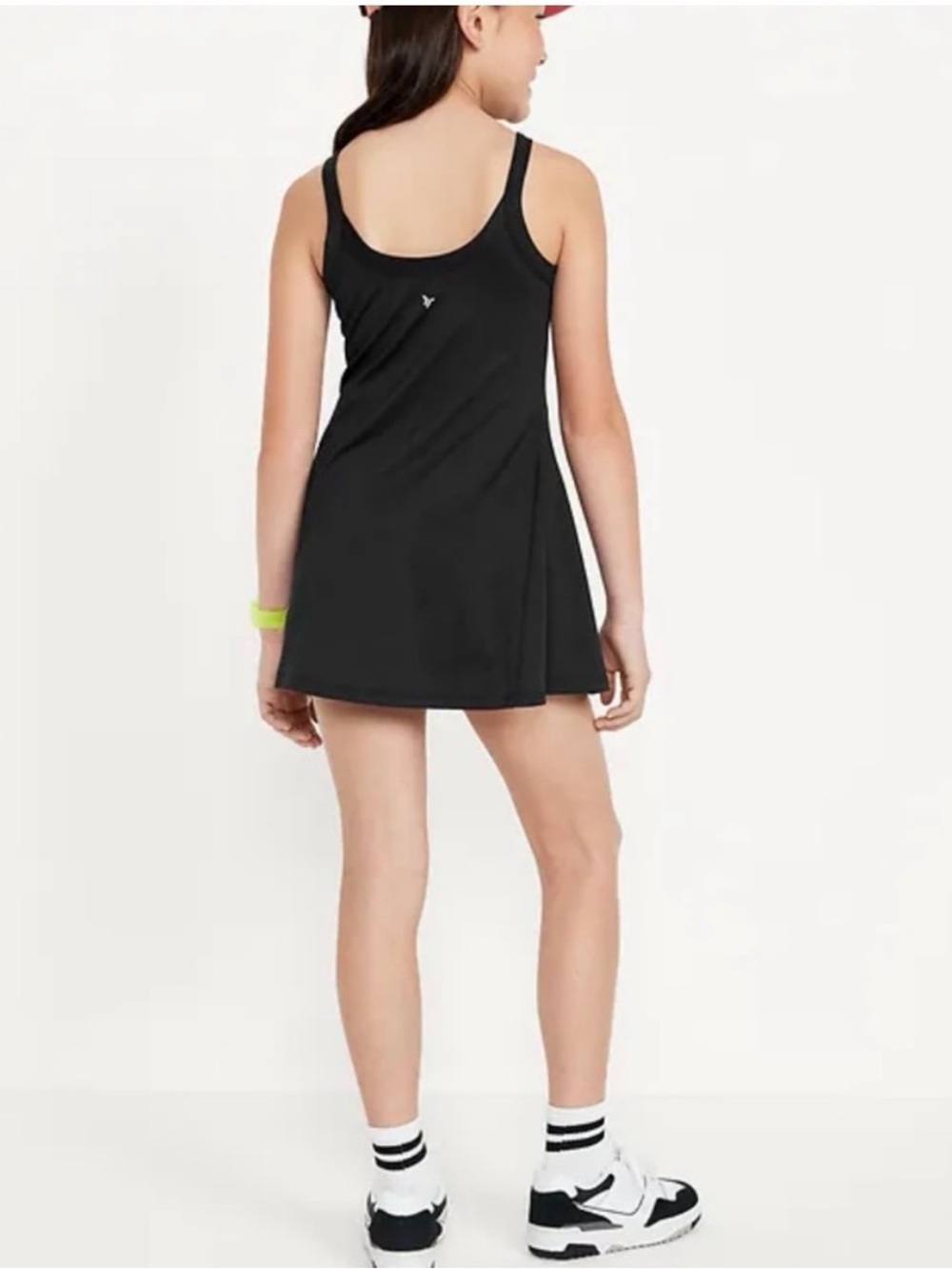 EUC Girl’s Old Navy Athletic Dress